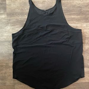 Lululemon Waterproof Tank
